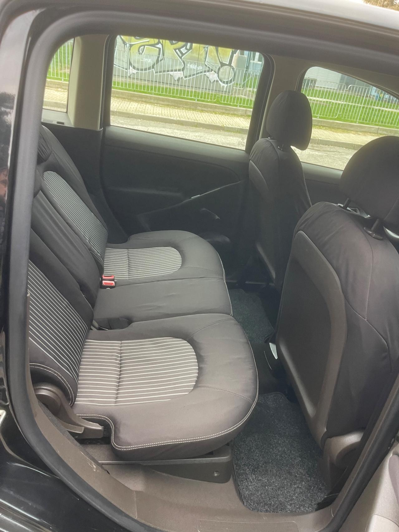 Lancia MUSA 1.4 16V EURO 5 Poltrona Frau