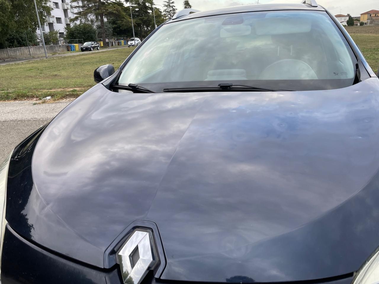 Renault Megane Mégane Coupé 2.0 CVT Dynamique