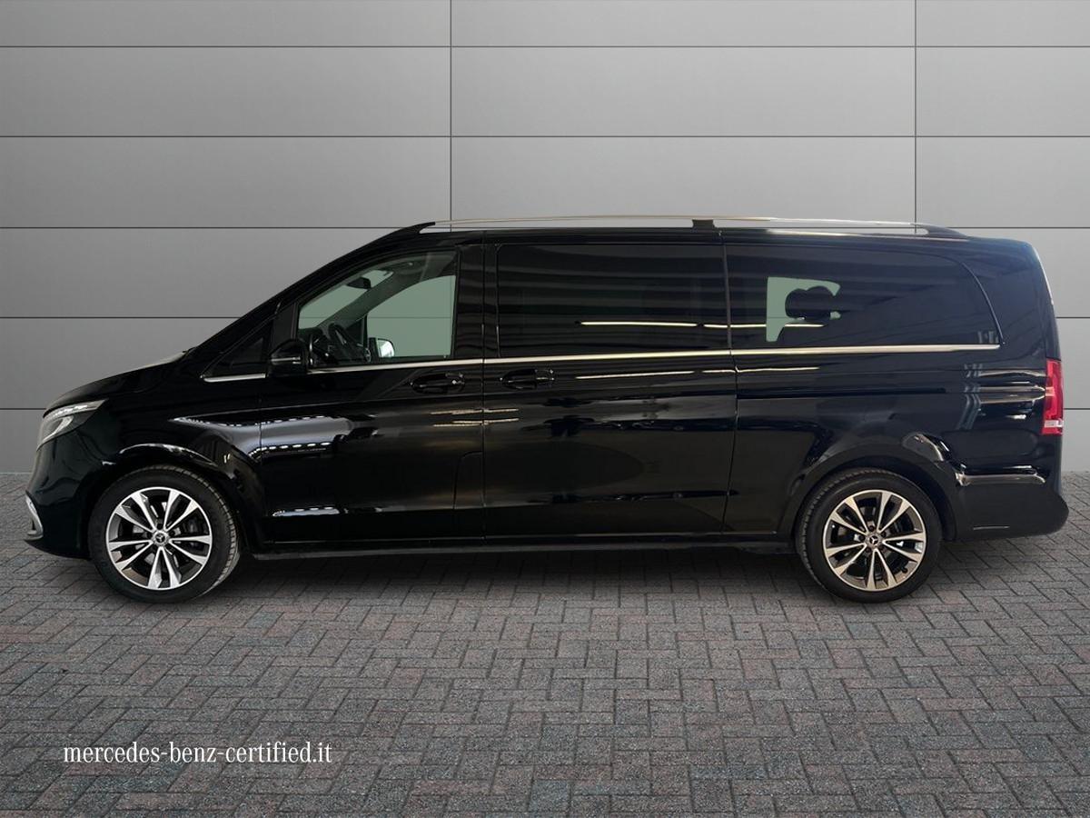 Mercedes-Benz Classe V - W447/EQV - V Extralong 300 d Premium Business aut