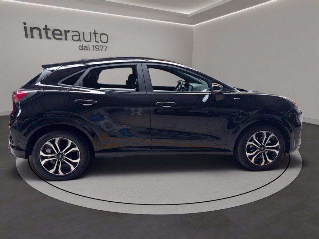 FORD Puma 1.0 EcoBoost Hybrid 125 CV S&S ST-Line del 2023