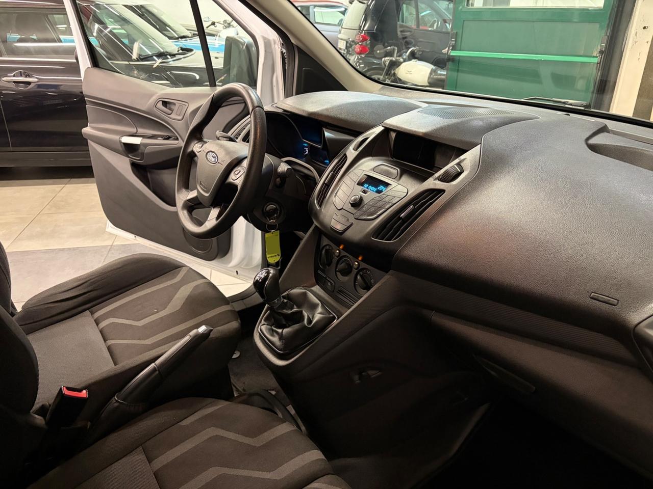 Ford Transit Connect 200 1.5 TDCi PC Furgone Trend
