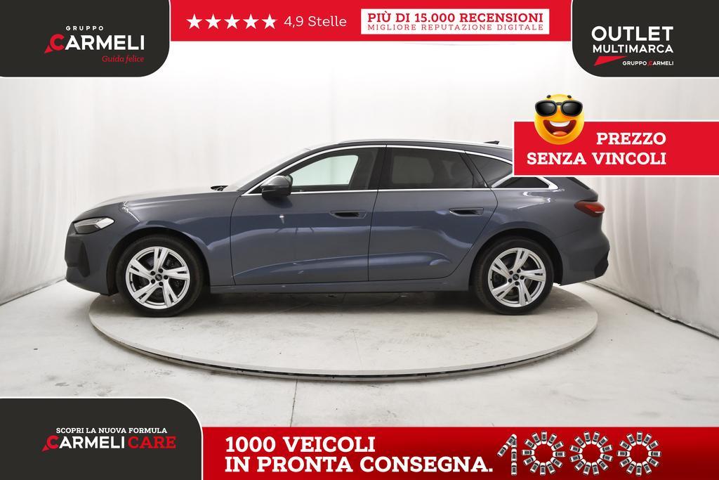 Audi A5 2.0 TDI mHEV+ Business S tronic