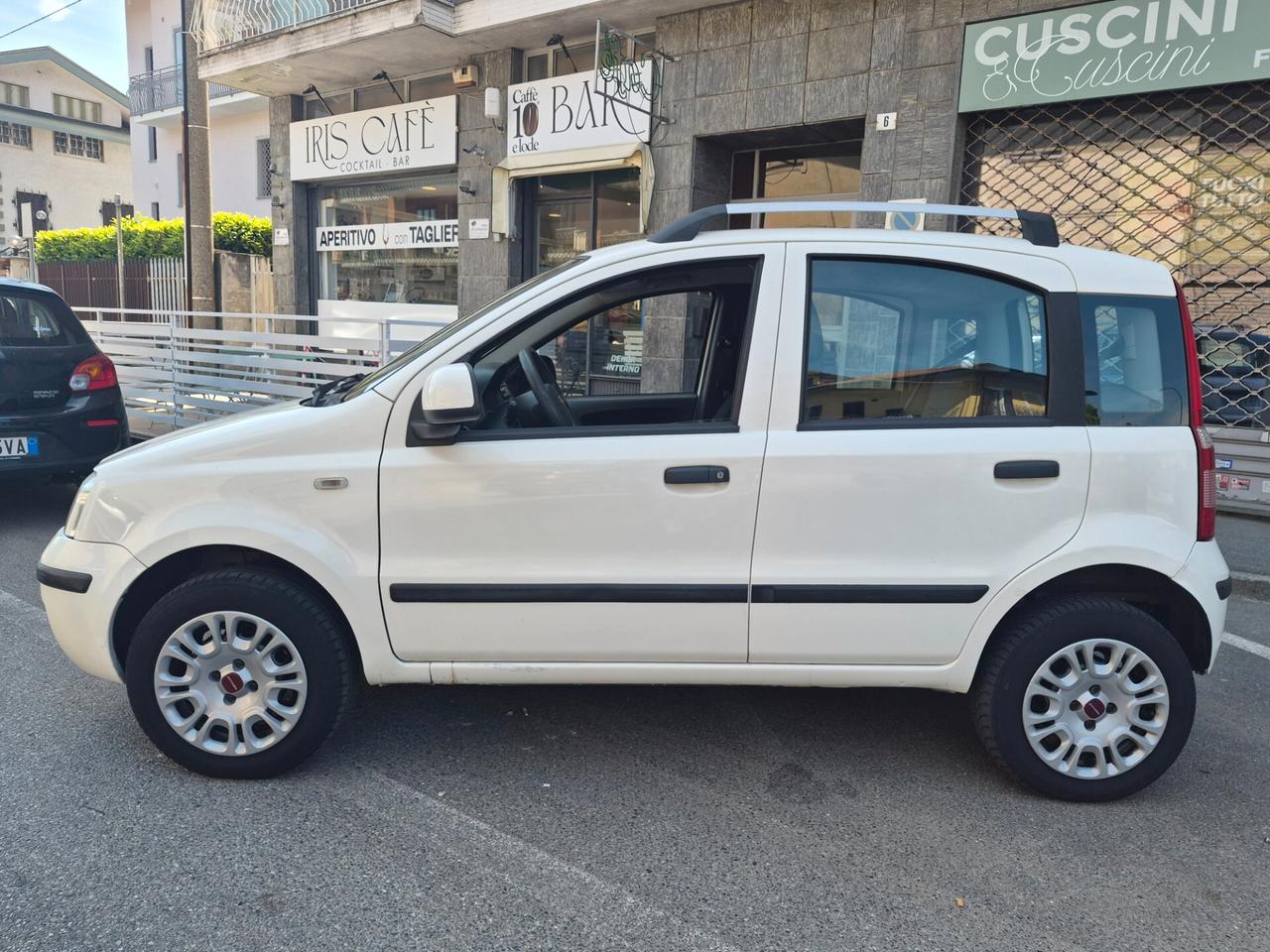 Fiat Panda 1.4 Natural Power Classic