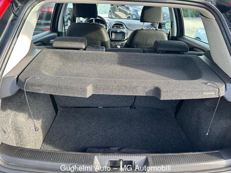 FIAT Punto Punto 1.2 8V 5 porte Street