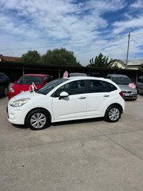 Citroen C3 1.4 Eco Energy G Exclusive