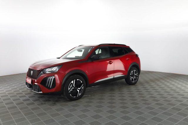 PEUGEOT 2008 2008 PureTech 100 S&S Allure