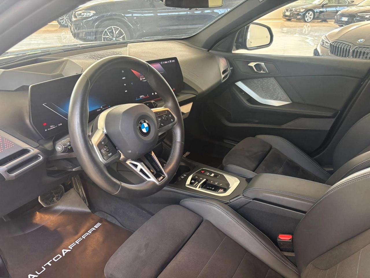 Bmw 118 118d MSport