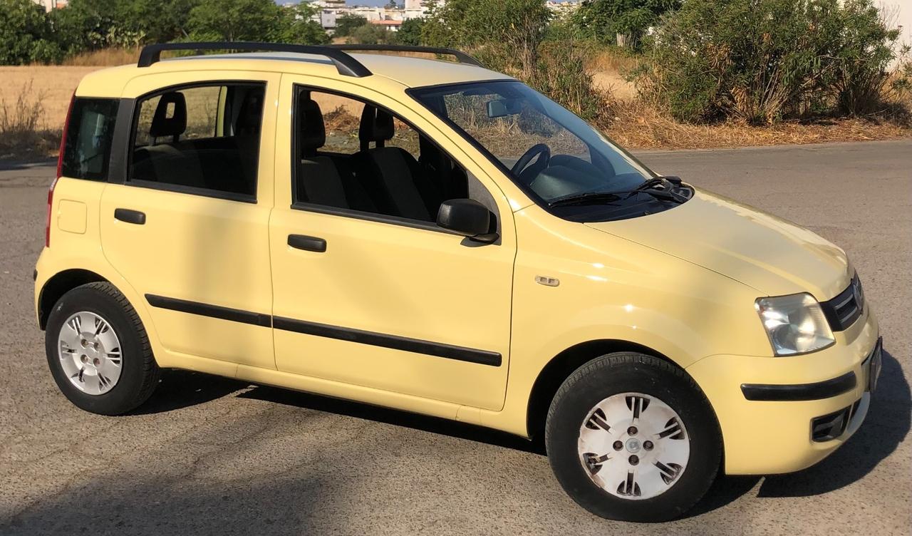 Fiat Panda 1.2 Dynamic