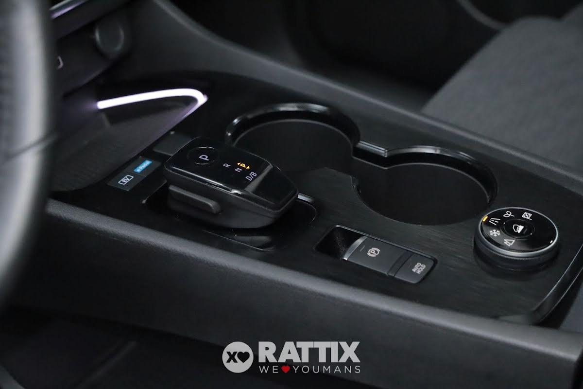 Nissan X-Trail 1.5 e-power N-Connecta e-4orce 4WD