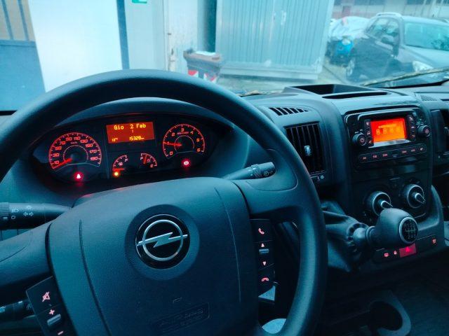 OPEL Movano 35 2.2 BlueHDi 140cv PM-TM Furgone PROMO