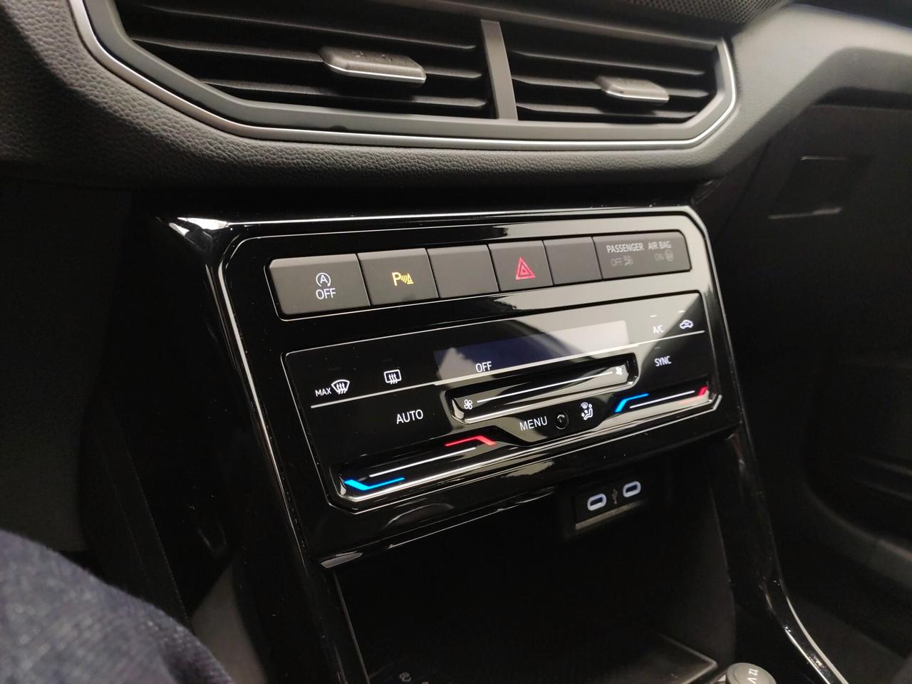 Volkswagen T-Cross 1.0 TSI 115 CV R-Line