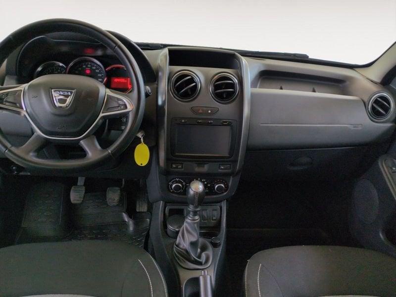 Dacia Duster 1.5 dCi 90cv 4x2 S&S EU6 Ambiance