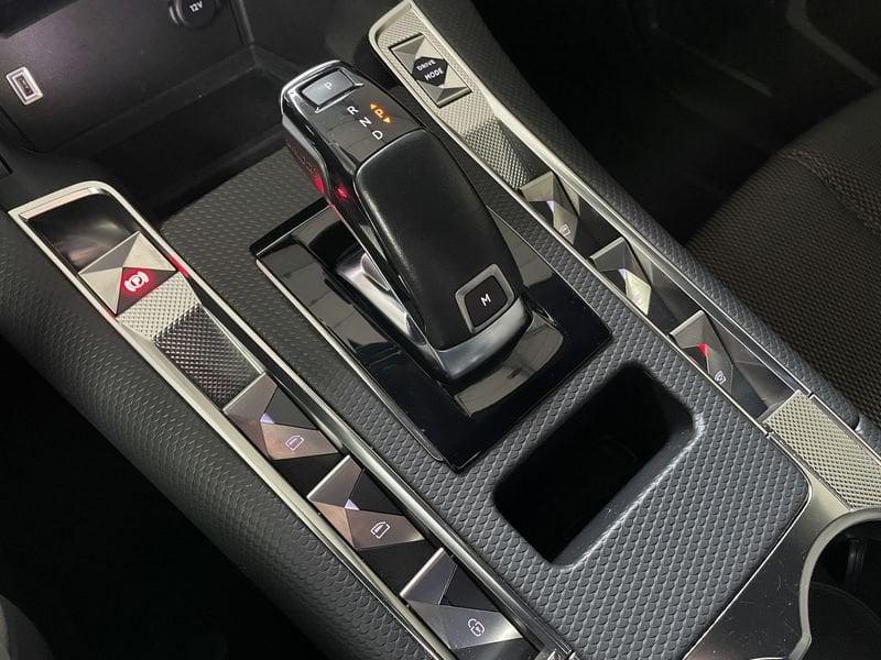 DS DS 7 DS 7 BlueHDi 130 aut. Bastille Business