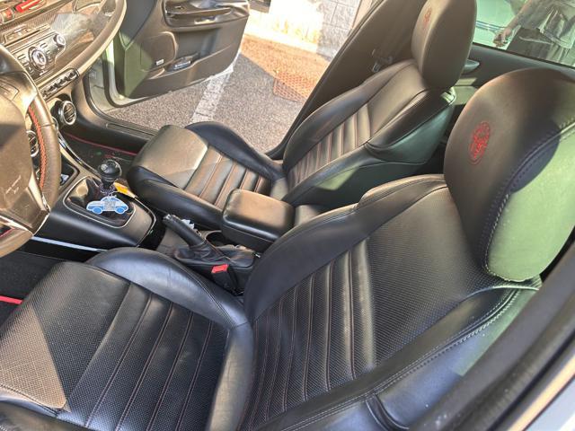 ALFA ROMEO Giulietta 1750 TBi Quadrifoglio Verde