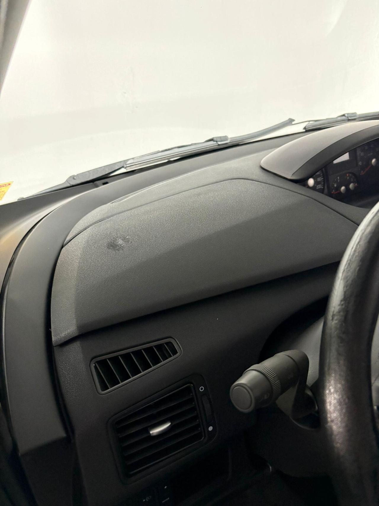 Fiat Idea 1.4 16V S&S Dynamic