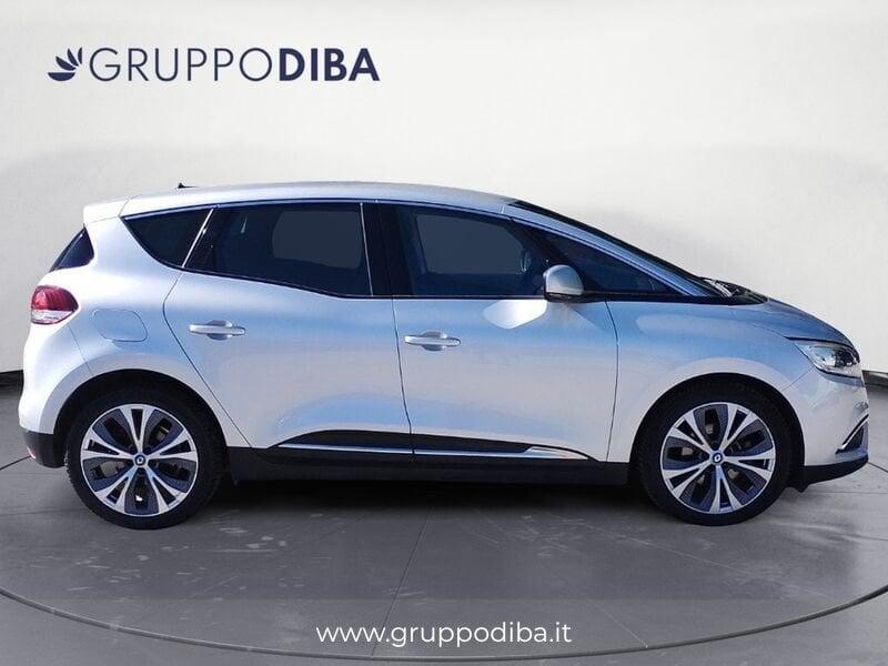 Renault Scénic IV 2017 Diesel 1.6 dci energy Intens 130cv
