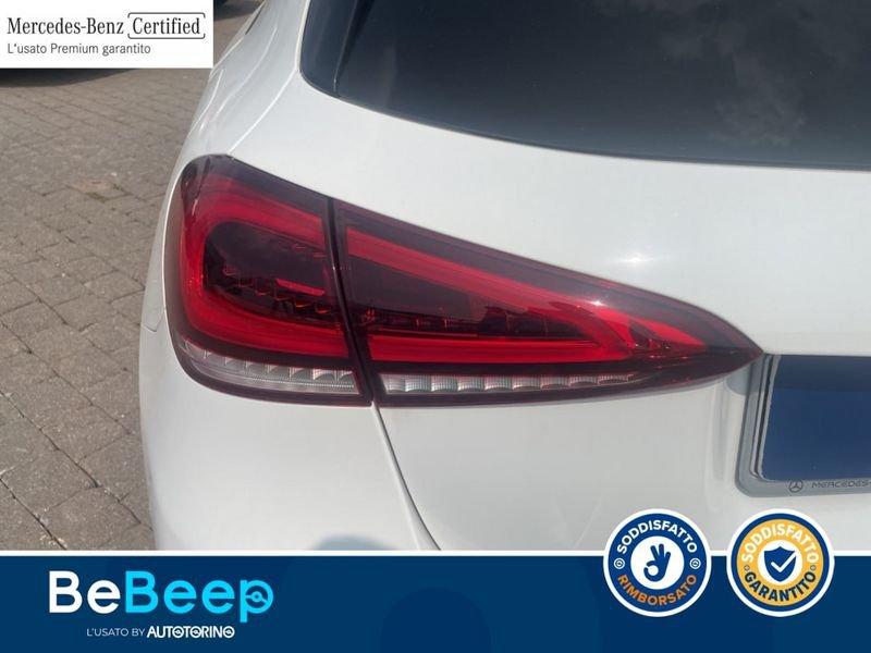 Mercedes-Benz Classe A A 180 D PREMIUM AUTO