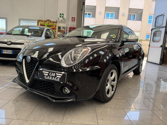 ALFA ROMEO MiTo 1.4 78 CV 8V S&S Urban