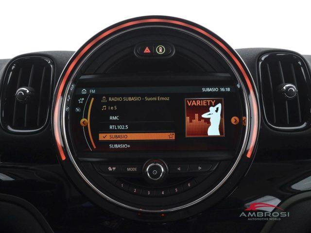 MINI Countryman Cooper 1.5 Cooper SE Hype ALL4 Automatica