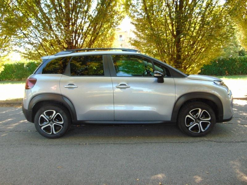 CITROEN C3 Aircross 1ª s. C3 Aircross PureTech...
