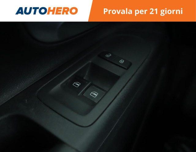 VOLKSWAGEN up! 1.0 5p. EVO move up! BlueMotion Technology