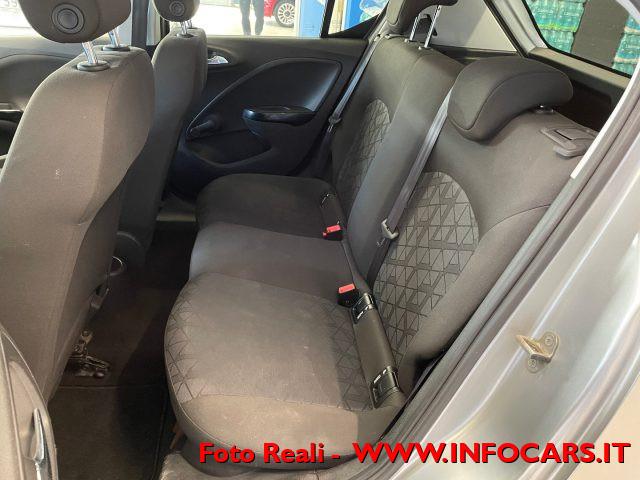 OPEL Corsa 1.2 5 porte 120 Anniversary NEOPATENTATI