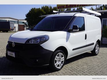 Doblò 1.6 MJT 105CV PC-TN Cargo SX