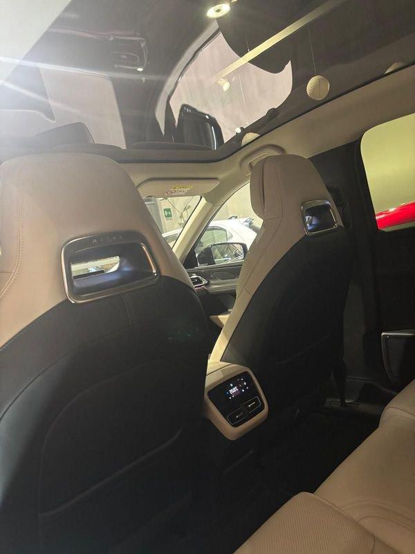 Mazda Mazda6e Mazda6e 68,8 kWh Takumi