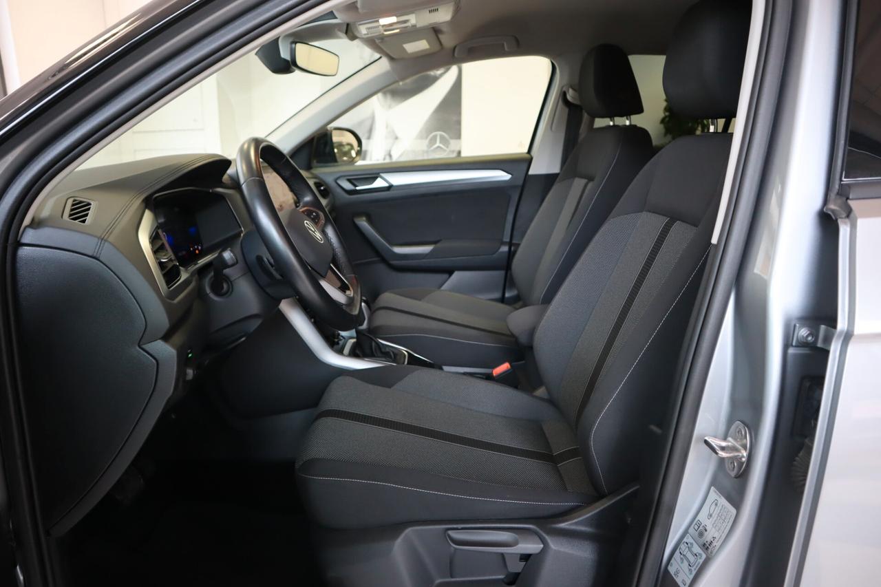 Volkswagen T-Roc 2.0 TDI SCR 150 CV DSG Style