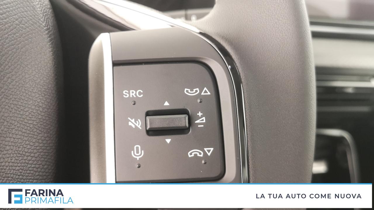 CITROEN Nuova C3 Turbo 100cv - MAX