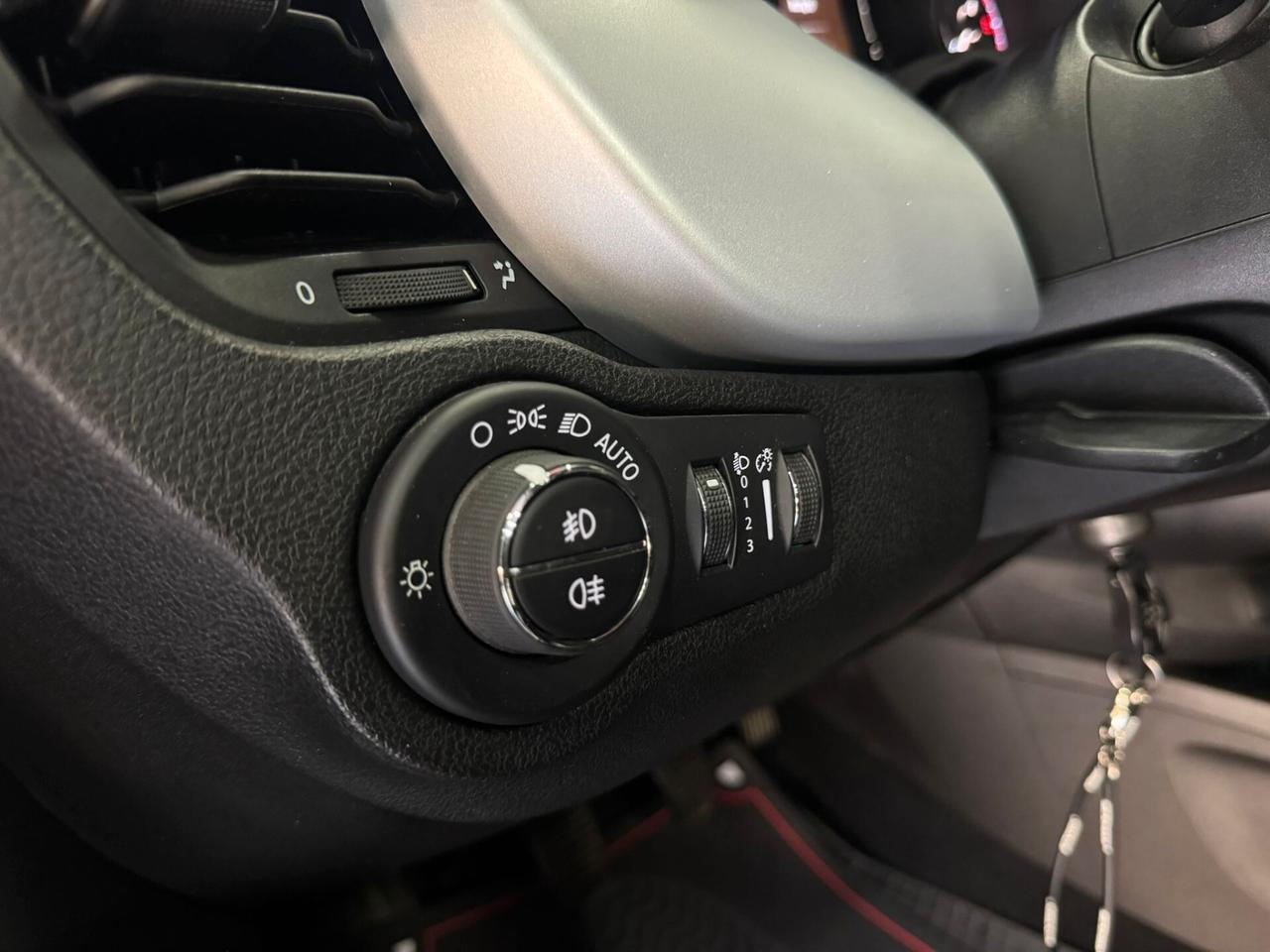 Fiat 500X 1.3 MultiJet 95 CV Connect