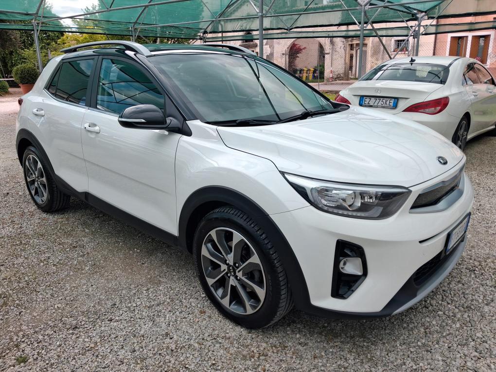 Kia Stonic 1.6 crdi Energy 110cv