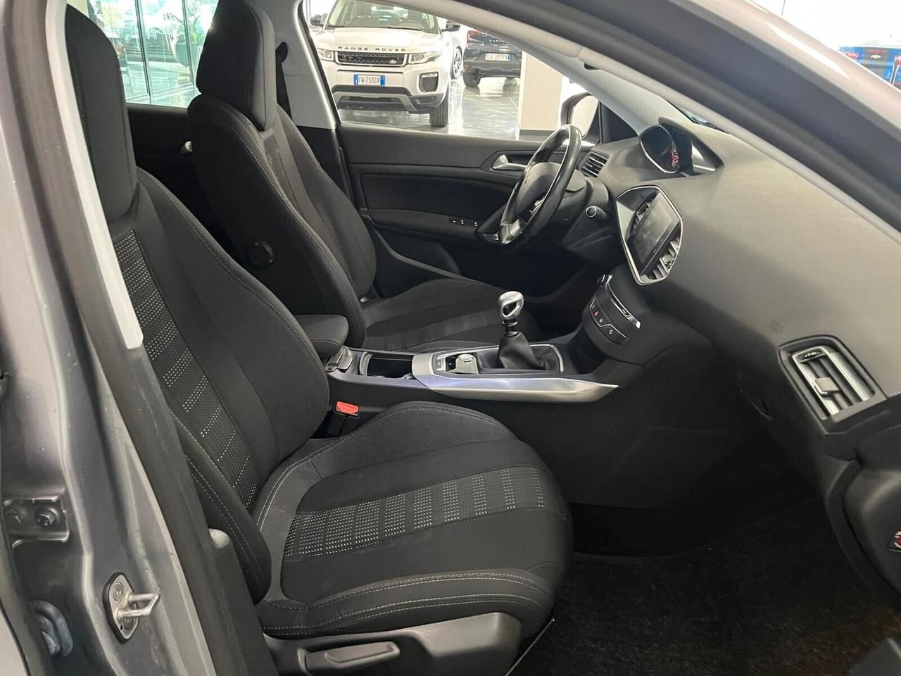 Peugeot 308 BlueHDi 150 S&S Allure