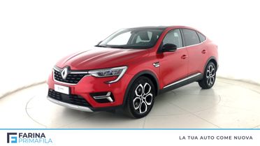 RENAULT Arkana 2021 - Arkana 1.6 E-Tech hybrid Intens 145cv