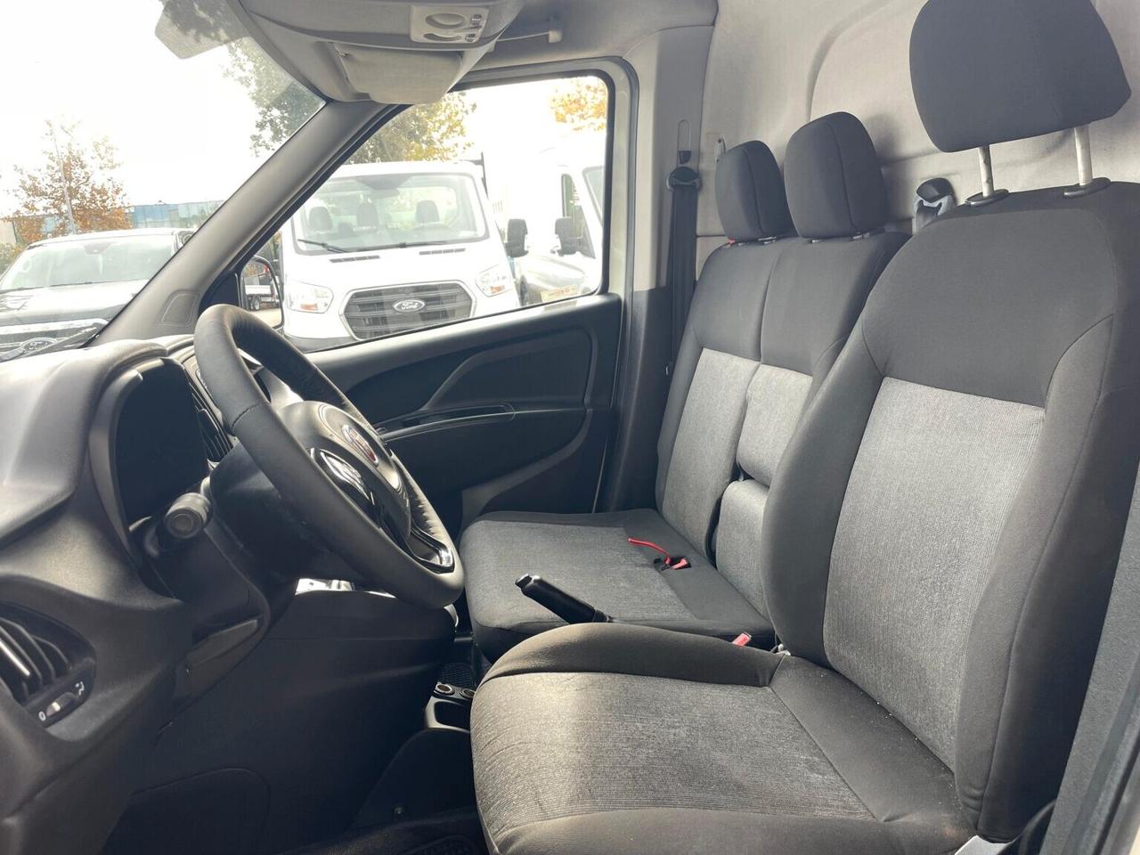 Fiat Doblò’ 1.6TD 120CV 3 posti L1H1