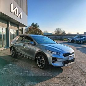 KIA Xceed Xceed 1.6 GDi 141 CV PHEV DCT High Tech