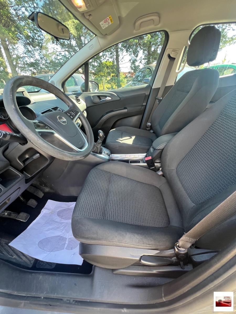 OPEL - Meriva - 1.4 100CV Cosmo