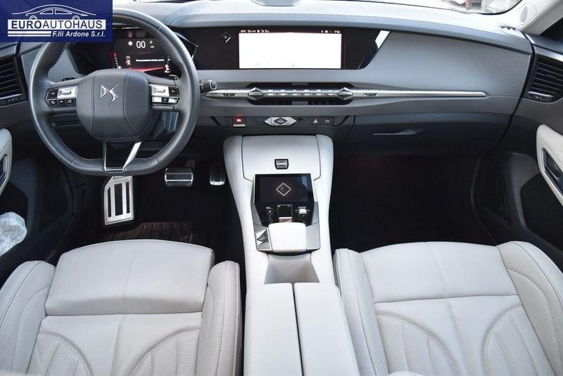 DS DS 4 BlueHDi 130 Auto Esprit De Voyage