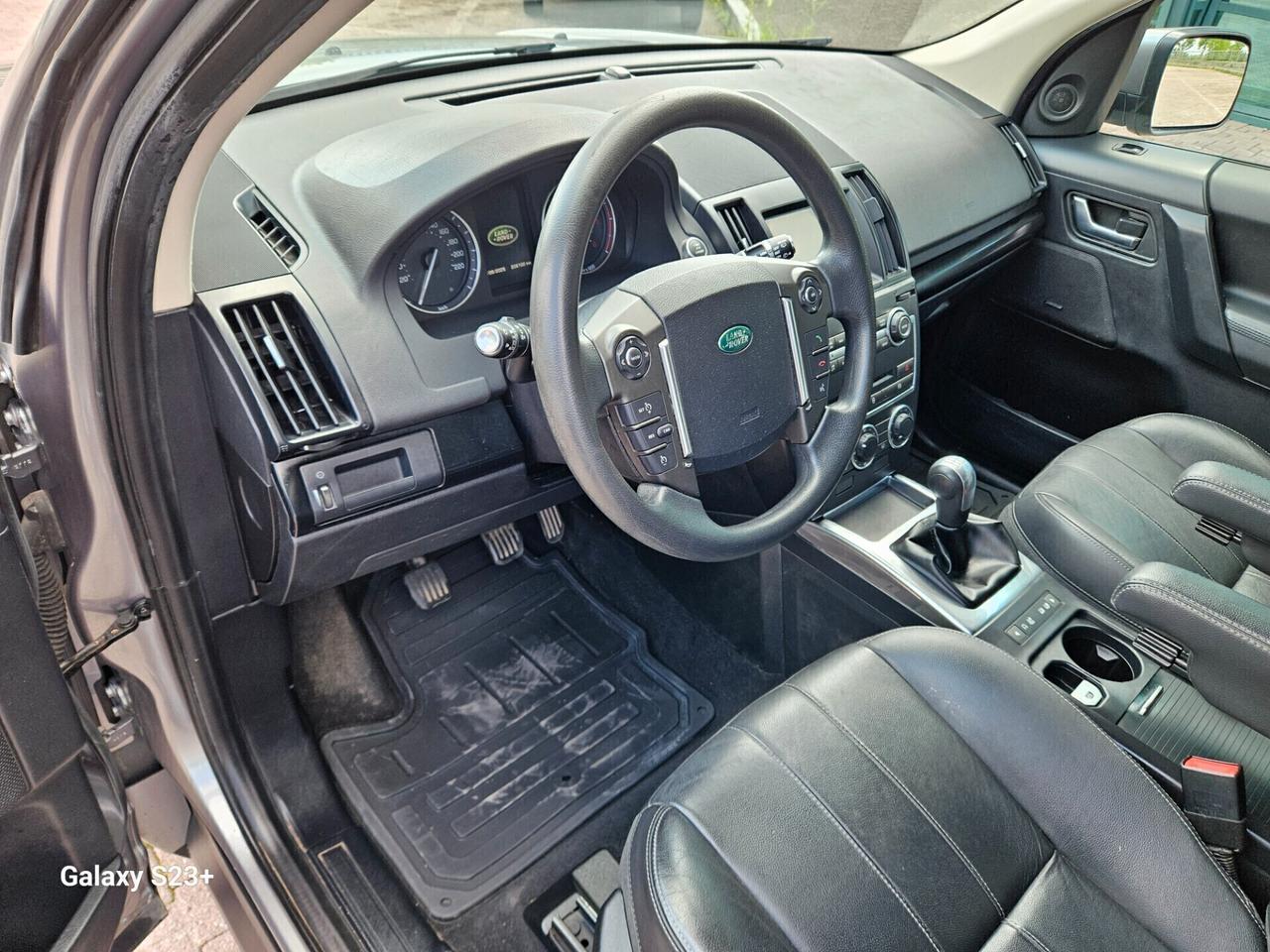 LAND ROVER FREELANDER2 PROMO/RITIRO USATO/SCAMBIO