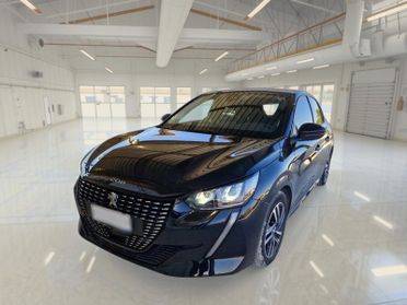 PEUGEOT 208 1.2 100 CV 5P ALLURE