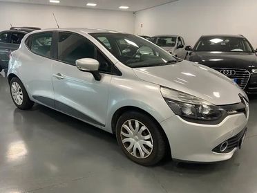 Renault Clio 1.5 dCi 8V 75CV 5 porte Live OK NEOPATENTATI