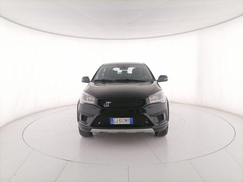 DR AUTOMOBILES DR 3 1.5 S2 Gpl 114cv