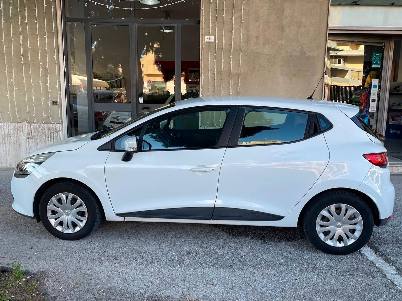 Renault Clio 1.5 dCi 8V 75CV 5 porte Live