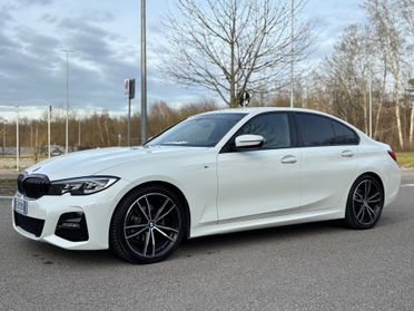 Bmw 318d Msport 150cv
