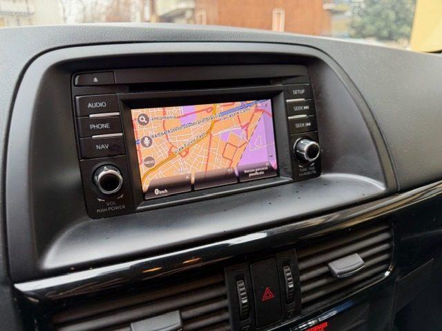 MAZDA CX-5 2.2L Skyactiv-D 150CV 2WD Evolve