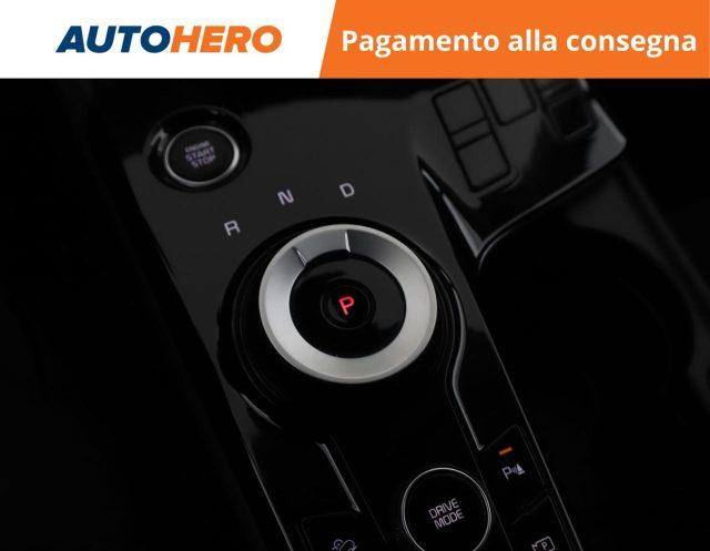 KIA Sportage 1.6 TGDi HEV AT Style