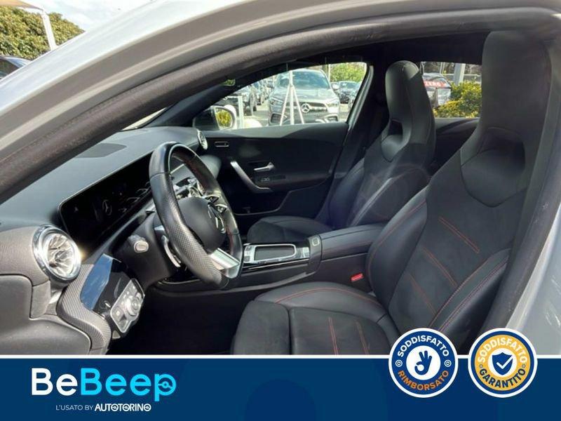 Mercedes-Benz Classe A A 180 D AMG LINE PREMIUM AUTO