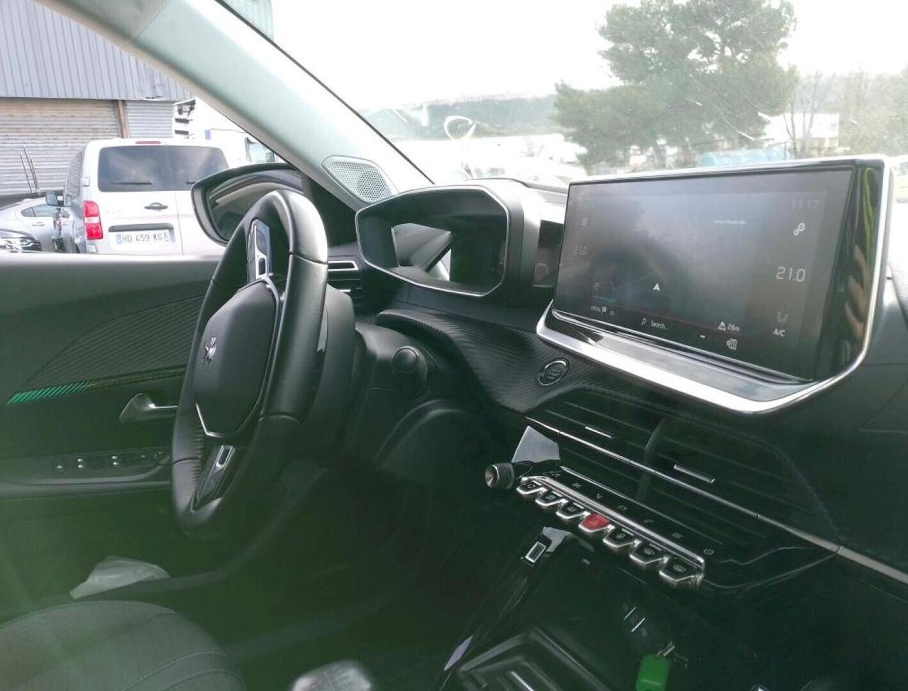 Peugeot 2008 1.5 BlueHDi 110 Allure Pack - 2021