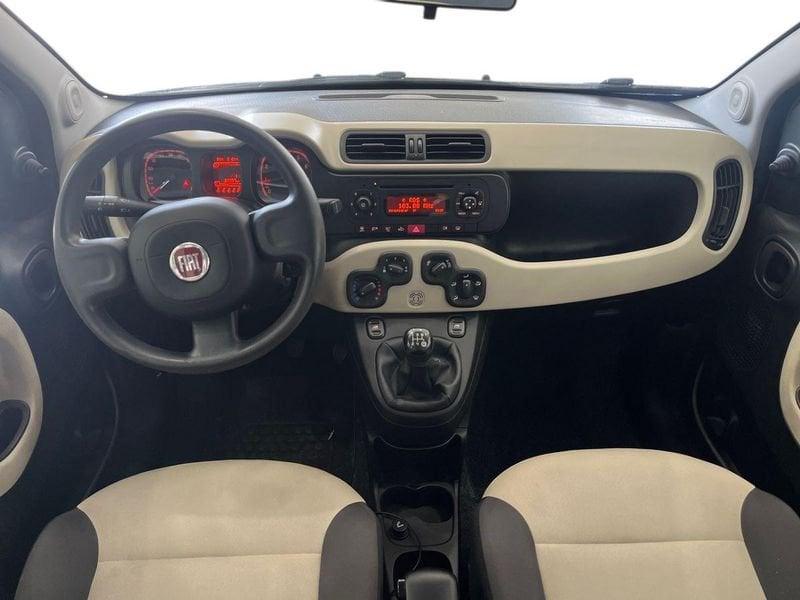 FIAT Panda Panda 1.2 Easy 69cv