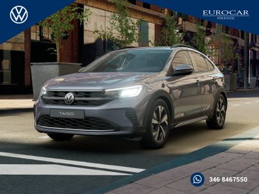 Volkswagen Taigo 1.0 tsi edition plus 95cv
